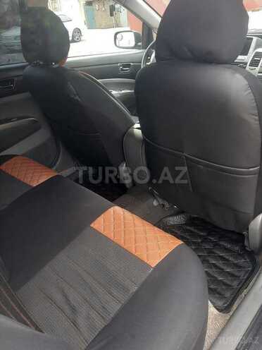 Toyota Prius 2008, 462,469 km - 1.5 l - Bakı
