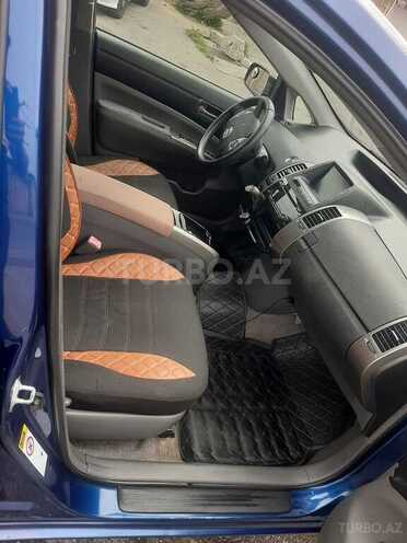 Toyota Prius 2008, 462,469 km - 1.5 l - Bakı
