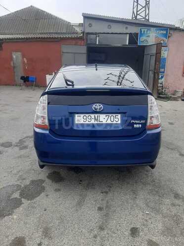 Toyota Prius 2008, 462,469 km - 1.5 l - Bakı