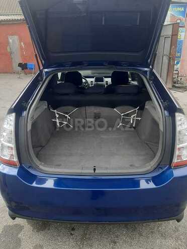 Toyota Prius 2008, 462,469 km - 1.5 l - Bakı