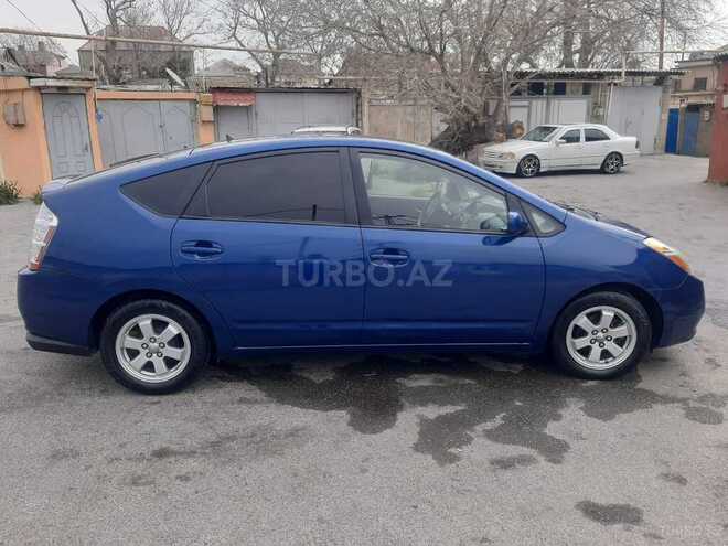 Toyota Prius 2008, 462,469 km - 1.5 l - Bakı