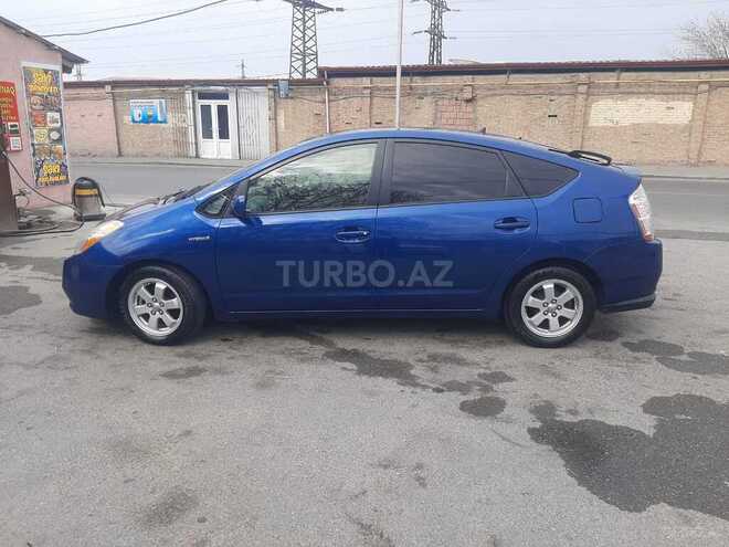 Toyota Prius 2008, 462,469 km - 1.5 l - Bakı