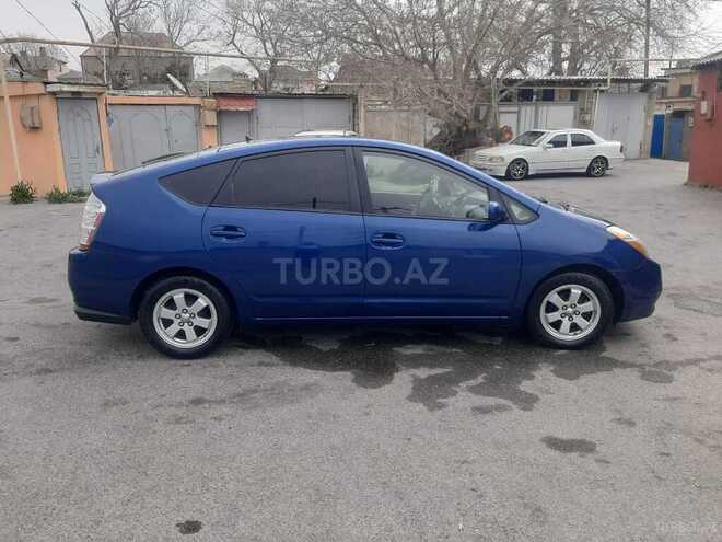 Toyota Prius 2008, 462,469 km - 1.5 l - Bakı