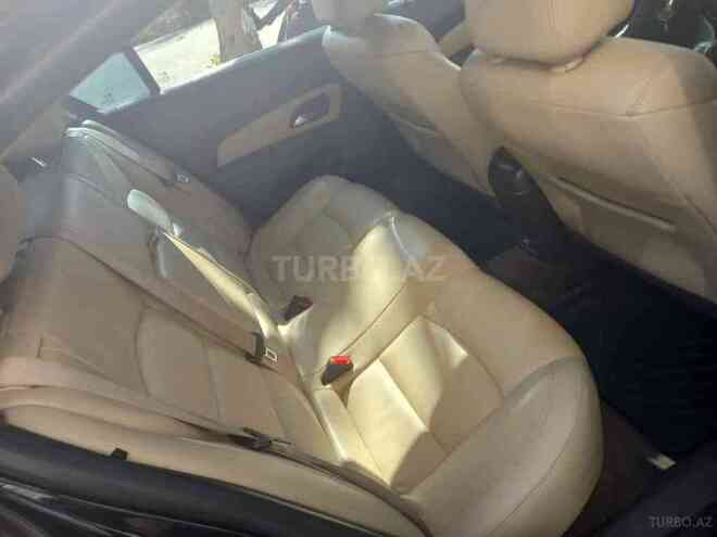 Chevrolet Cruze 2014, 223,563 km - 1.4 л - Bakı