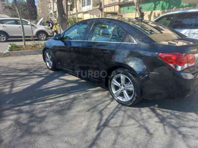 Chevrolet Cruze 2014, 223,563 km - 1.4 л - Bakı