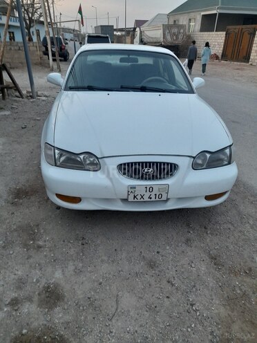 Hyundai Sonata 1998, 555,588 km - 2.0 l - Sumqayıt