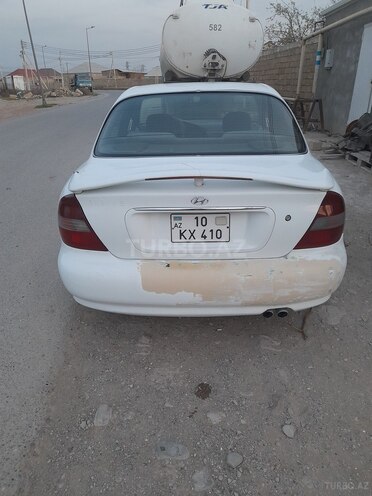 Hyundai Sonata 1998, 555,588 km - 2.0 l - Sumqayıt