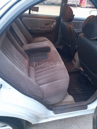 Hyundai Sonata 1998, 555,588 km - 2.0 l - Sumqayıt