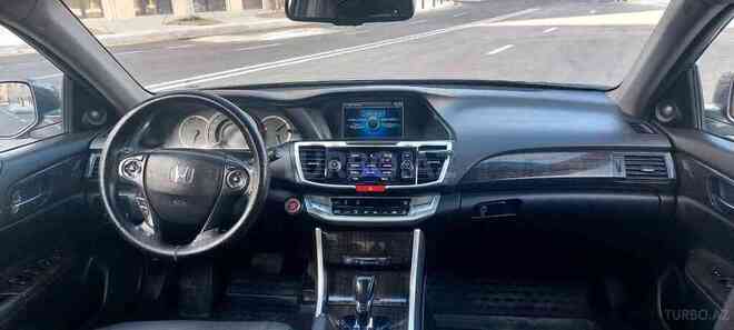 Honda Accord 2014, 185,000 km - 2.4 л - Bakı
