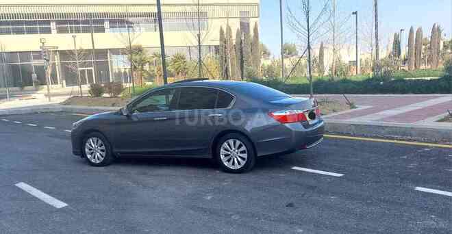 Honda Accord 2014, 185,000 km - 2.4 л - Bakı