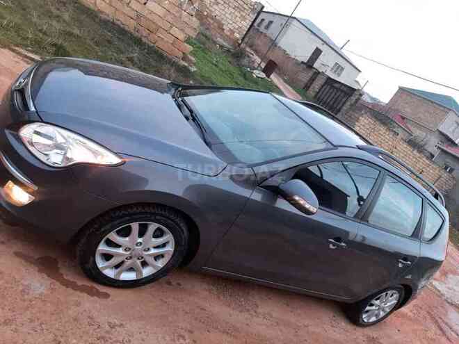 Hyundai i30 2008, 185,000 km - 1.6 l - Sumqayıt