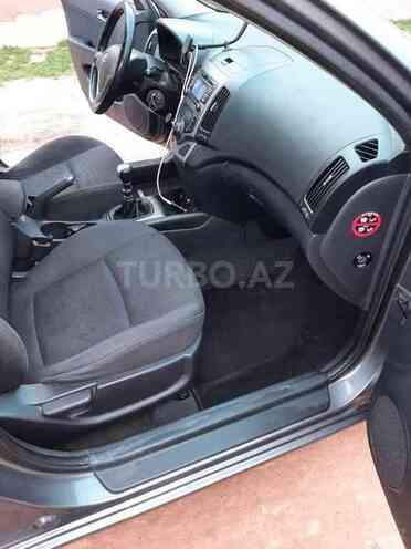 Hyundai i30 2008, 185,000 km - 1.6 l - Sumqayıt