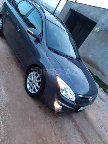 Hyundai i30 2008, 185,000 km - 1.6 l - Sumqayıt