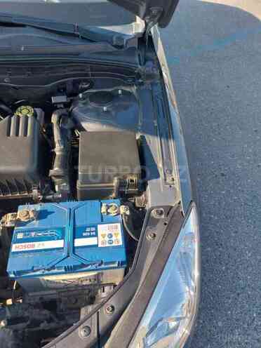 Hyundai i30 2008, 185,000 km - 1.6 l - Sumqayıt