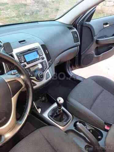 Hyundai i30 2008, 185,000 km - 1.6 l - Sumqayıt