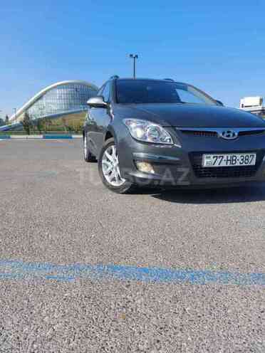 Hyundai i30 2008, 185,000 km - 1.6 l - Sumqayıt