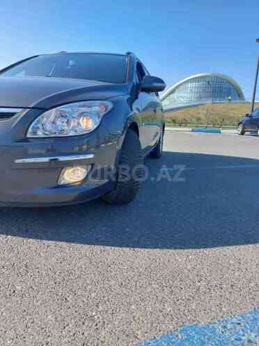 Hyundai i30 2008, 185,000 km - 1.6 l - Sumqayıt