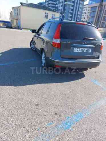 Hyundai i30 2008, 185,000 km - 1.6 l - Sumqayıt