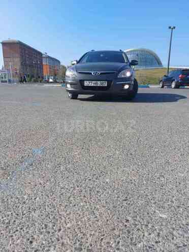 Hyundai i30 2008, 185,000 km - 1.6 l - Sumqayıt