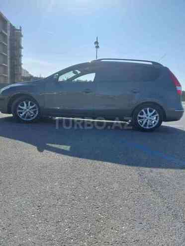 Hyundai i30 2008, 185,000 km - 1.6 l - Sumqayıt