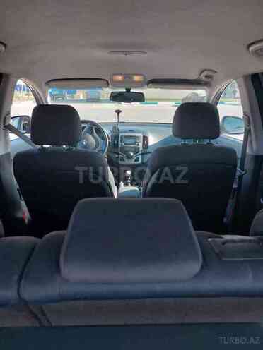 Hyundai i30 2008, 185,000 km - 1.6 l - Sumqayıt