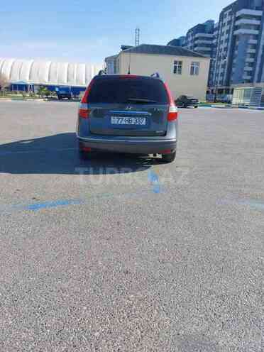 Hyundai i30 2008, 185,000 km - 1.6 l - Sumqayıt