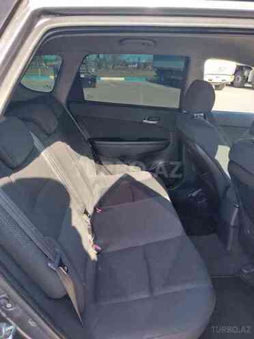 Hyundai i30 2008, 185,000 km - 1.6 l - Sumqayıt