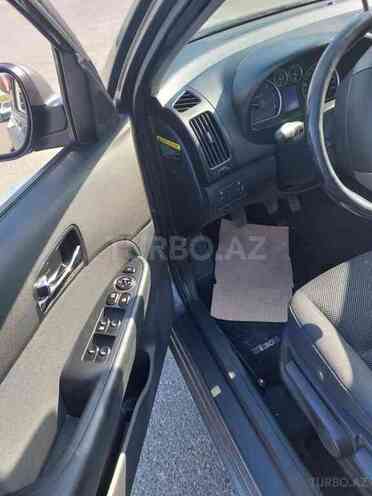 Hyundai i30 2008, 185,000 km - 1.6 l - Sumqayıt