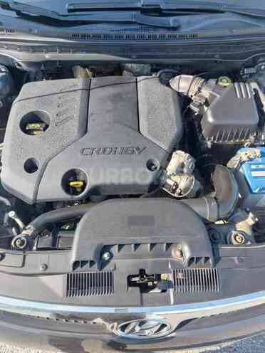 Hyundai i30 2008, 185,000 km - 1.6 l - Sumqayıt
