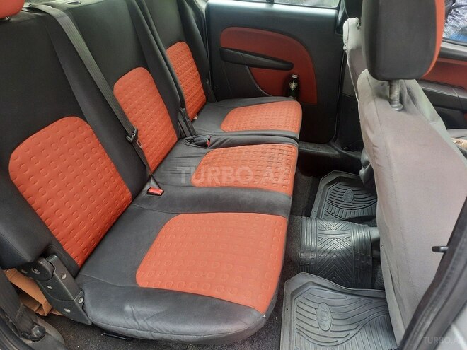 Fiat Doblo 2008, 360,000 km - 1.4 l - Bakı