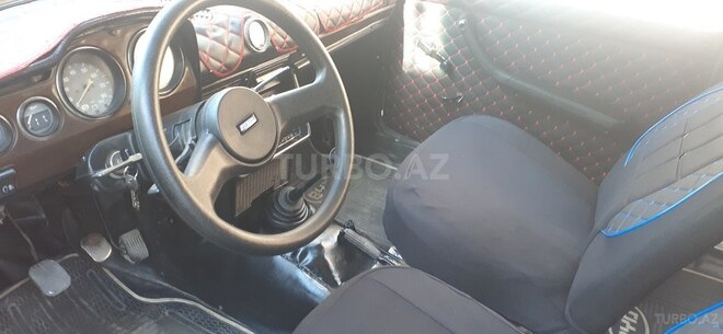 LADA (VAZ) 2106 1988, 210,000 km - 1.6 l - Bakı