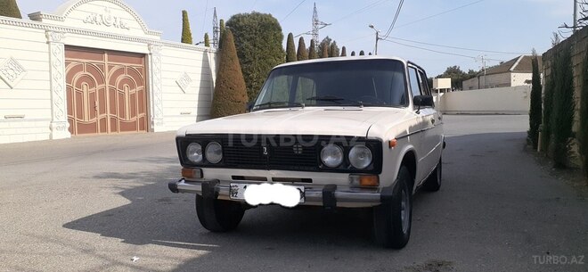 LADA (VAZ) 2106 1988, 210,000 km - 1.6 l - Bakı