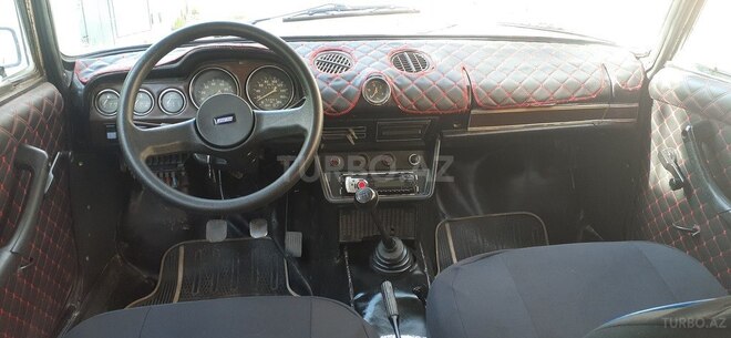 LADA (VAZ) 2106 1988, 210,000 km - 1.6 l - Bakı