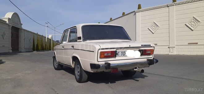 LADA (VAZ) 2106 1988, 210,000 km - 1.6 l - Bakı