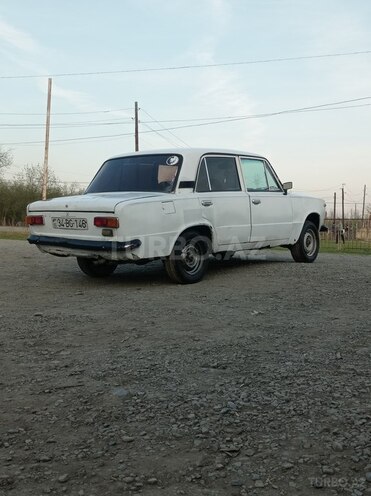 LADA (VAZ) 2101 1984, 81,292 km - 1.3 l - Zaqatala