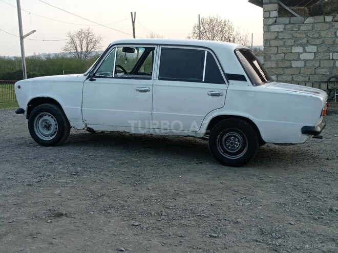 LADA (VAZ) 2101 1984, 81,292 km - 1.3 l - Zaqatala