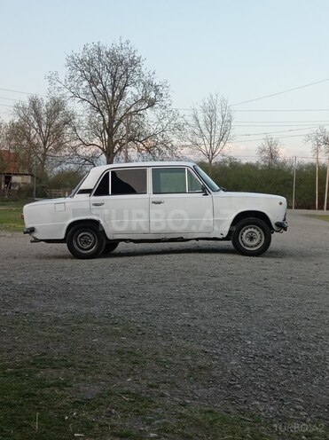 LADA (VAZ) 2101 1984, 81,292 km - 1.3 l - Zaqatala