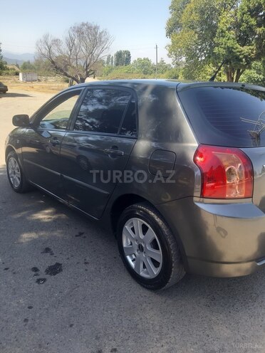 Toyota Corolla 2005, 326,477 km - 1.4 l - Lənkəran