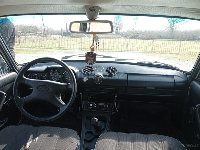 LADA (VAZ) 2101 1984, 81,292 km - 1.3 l - Zaqatala