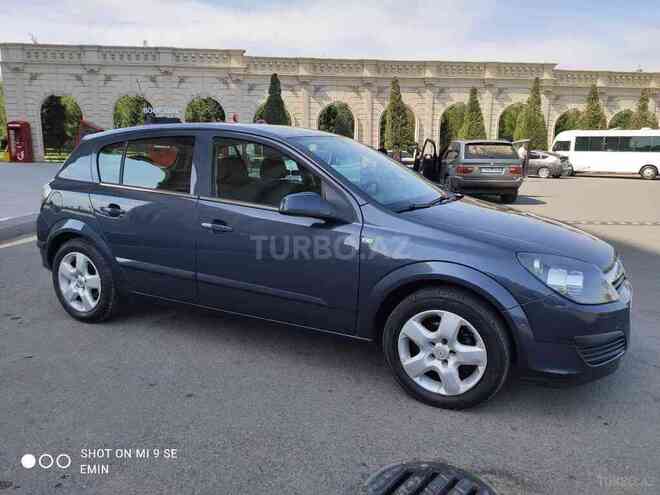 Opel Astra 2005, 185,000 km - 1.4 l - Gəncə