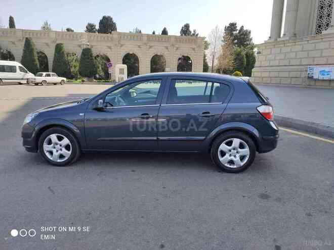 Opel Astra 2005, 185,000 km - 1.4 l - Gəncə