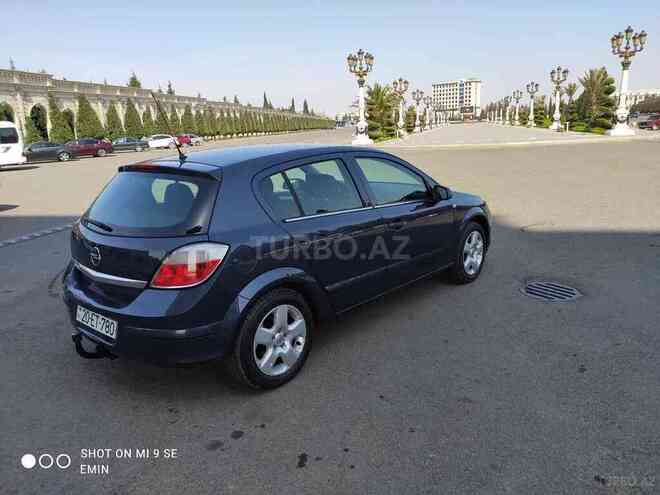 Opel Astra 2005, 185,000 km - 1.4 l - Gəncə