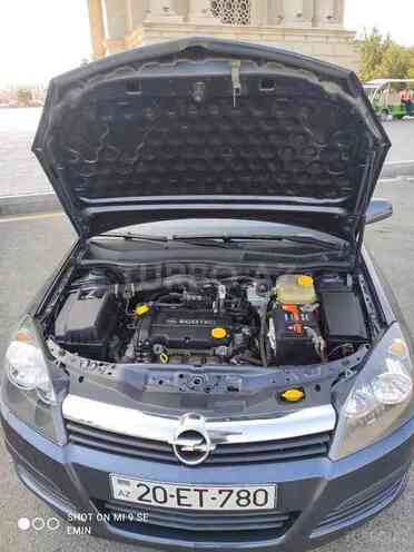 Opel Astra 2005, 185,000 km - 1.4 l - Gəncə