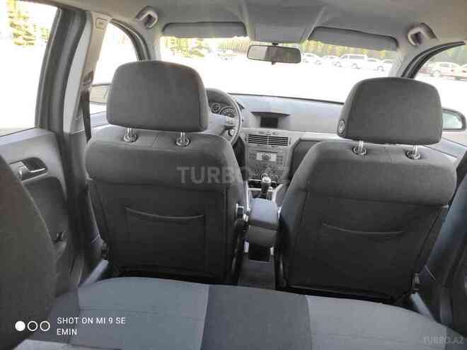 Opel Astra 2005, 185,000 km - 1.4 l - Gəncə