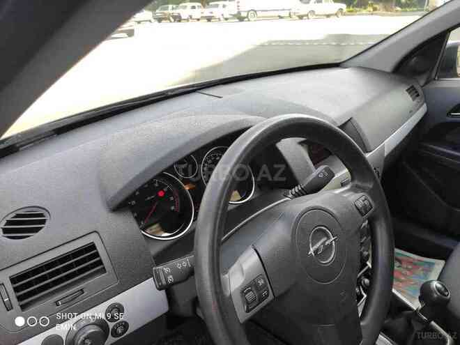Opel Astra 2005, 185,000 km - 1.4 l - Gəncə
