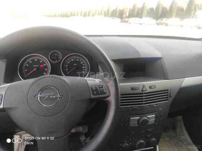 Opel Astra 2005, 185,000 km - 1.4 l - Gəncə