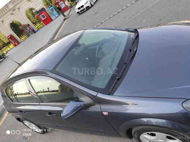 Opel Astra 2005, 185,000 km - 1.4 l - Gəncə