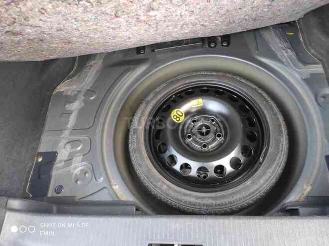 Opel Astra 2005, 185,000 km - 1.4 l - Gəncə