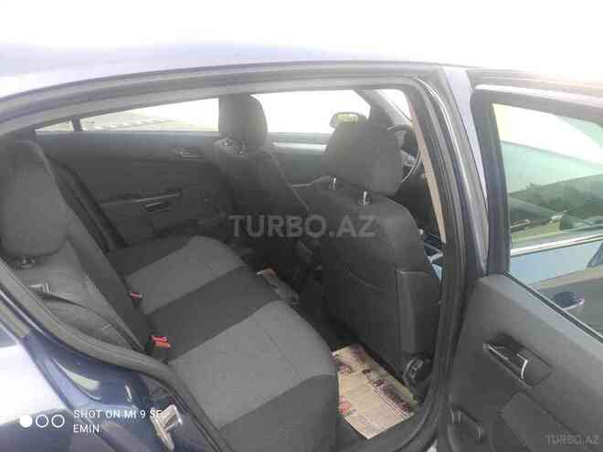 Opel Astra 2005, 185,000 km - 1.4 l - Gəncə
