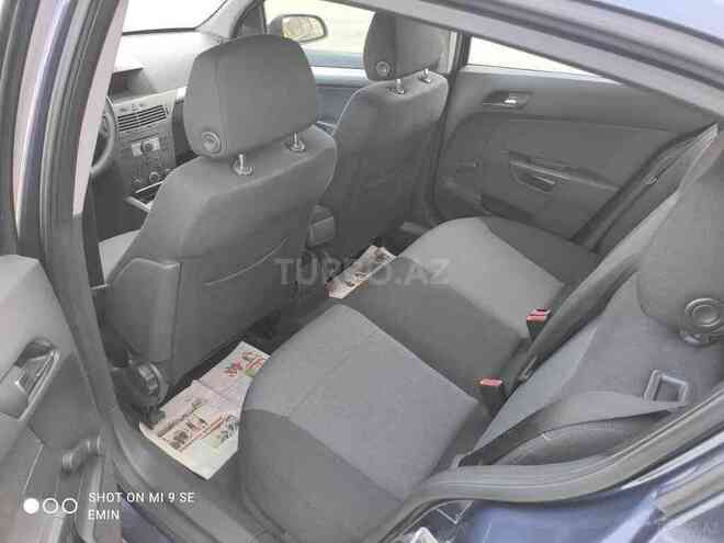 Opel Astra 2005, 185,000 km - 1.4 l - Gəncə
